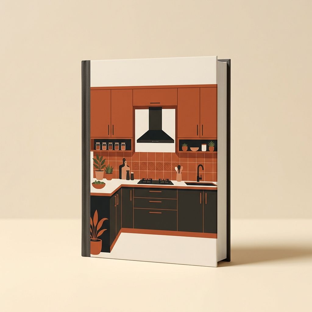The Smart Indian Kitchen Handbook