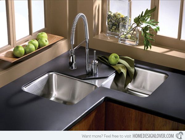 Kitchen Sink 128