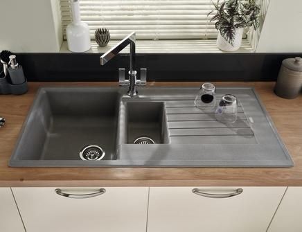 Kitchen Sink 91