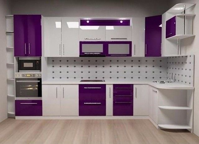 Modular Kitchen Designs 110 1