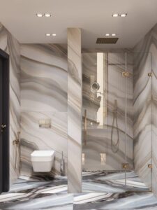 New Bathroom Design Ideas 2024