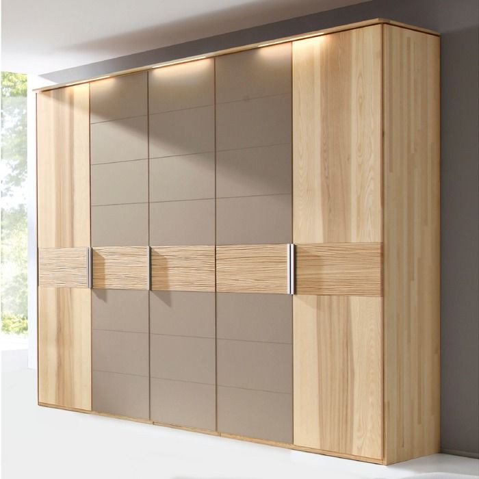 Latest Cupboard Design Trends 2024