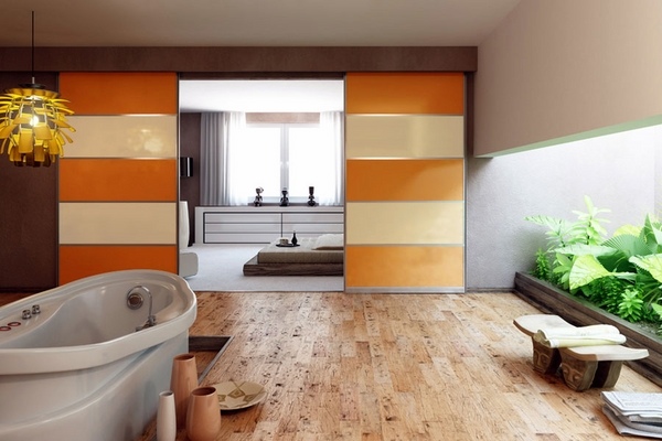 Sliding Partition Design 2024