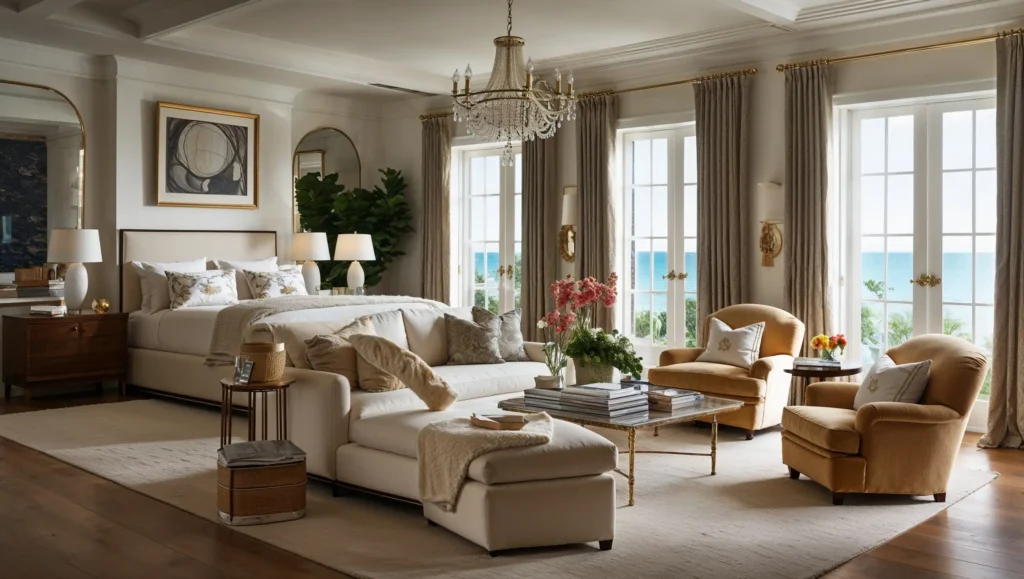 Ralph Lauren Home Interior 1