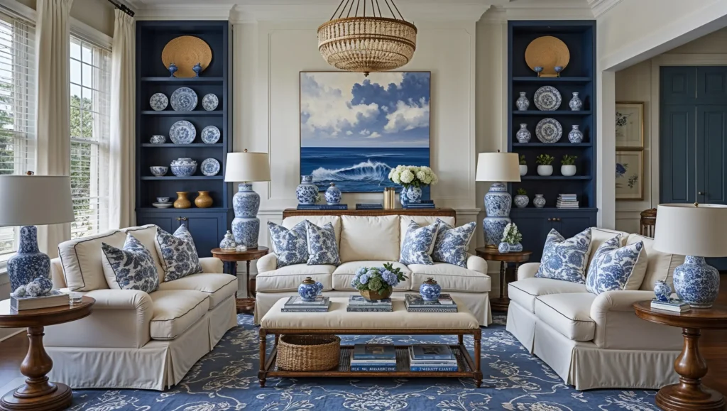 Ralph Lauren Home Interior 3