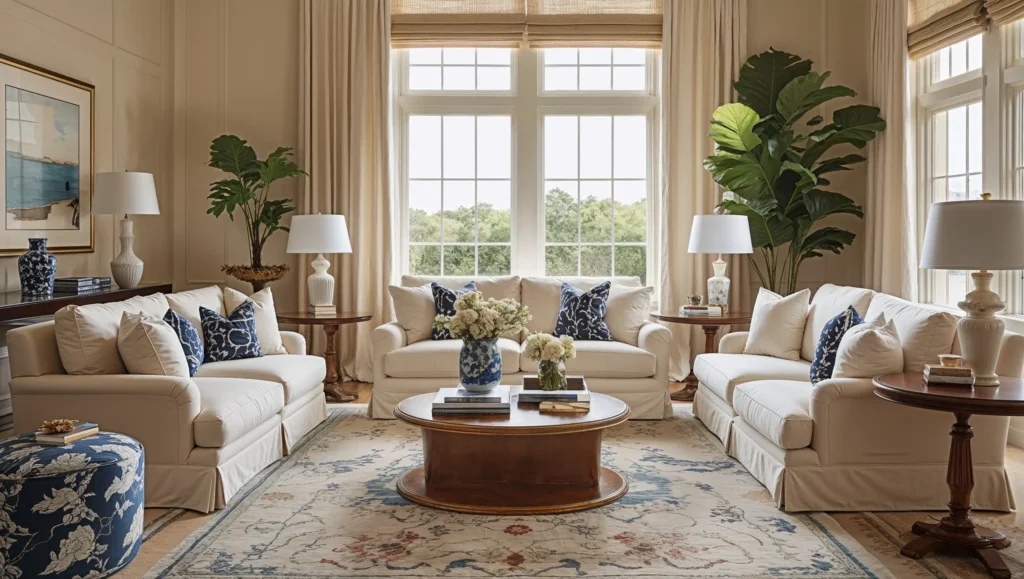Ralph Lauren Home Interior 4