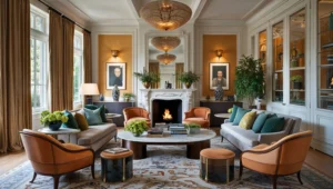 Axel Vervoordt Home Interior Designs