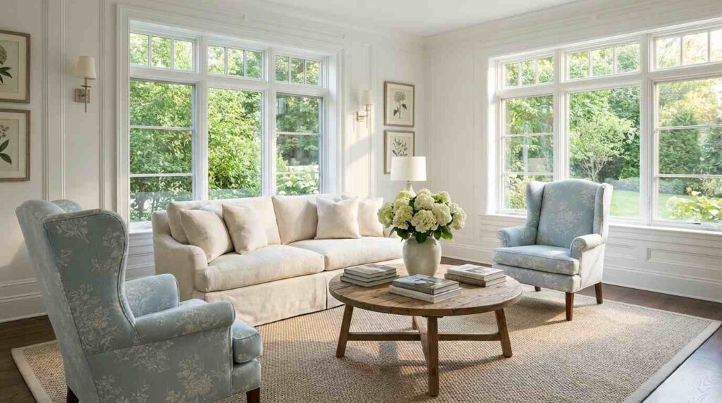 Martha Stewart Home Interior Design